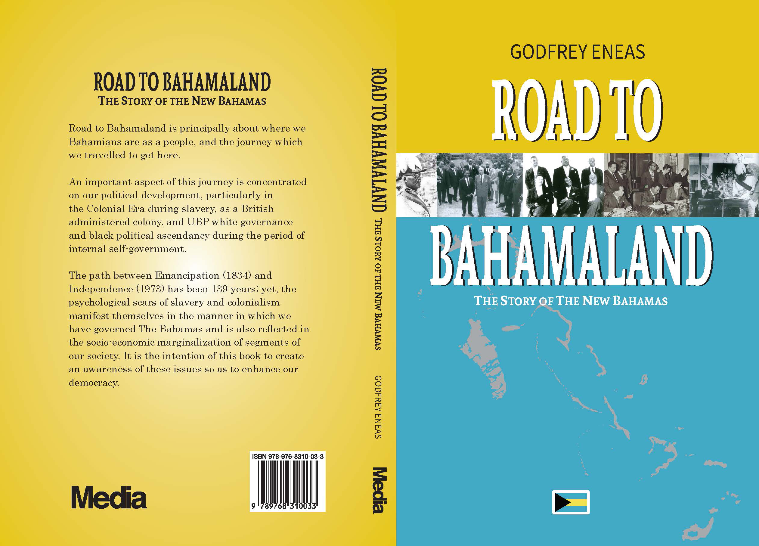 Road To Bahamaland